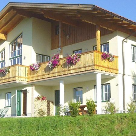 Haus Rigl Lejlighed Schladming Eksteriør billede