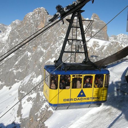 Haus Rigl Lejlighed Schladming Eksteriør billede