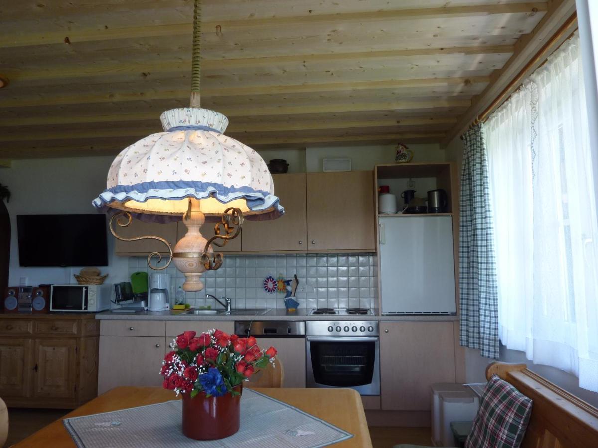 Haus Rigl Lejlighed Schladming Eksteriør billede