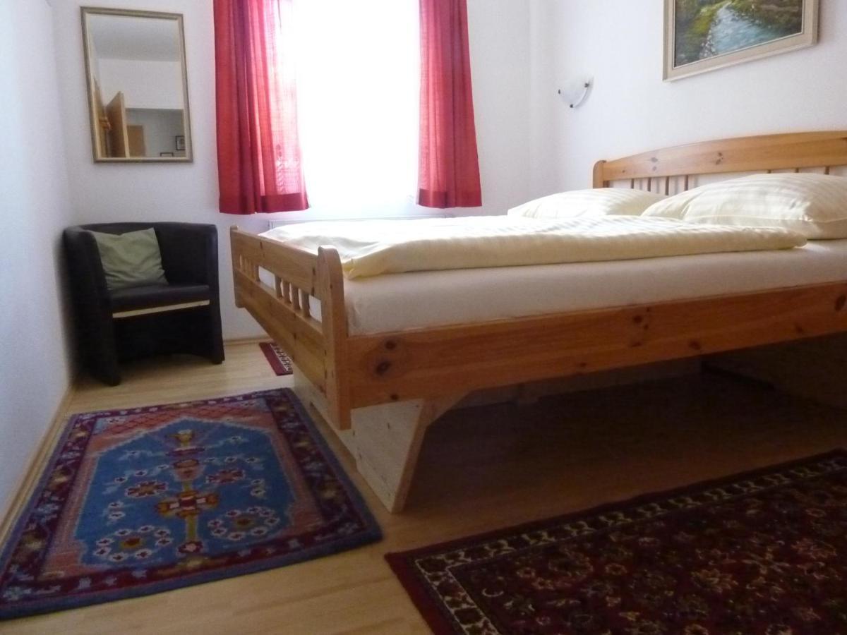 Haus Rigl Lejlighed Schladming Eksteriør billede
