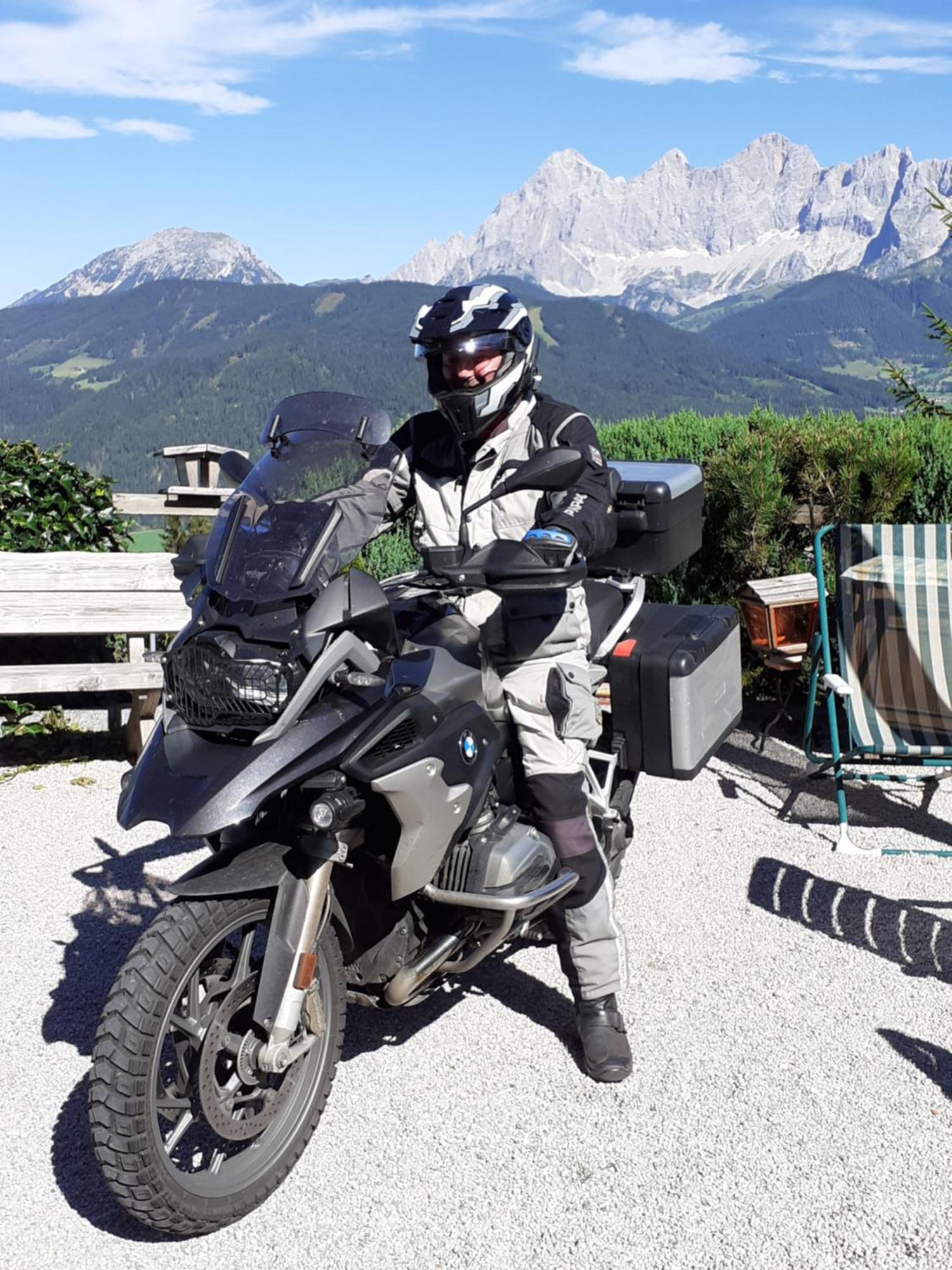 Haus Rigl Lejlighed Schladming Eksteriør billede