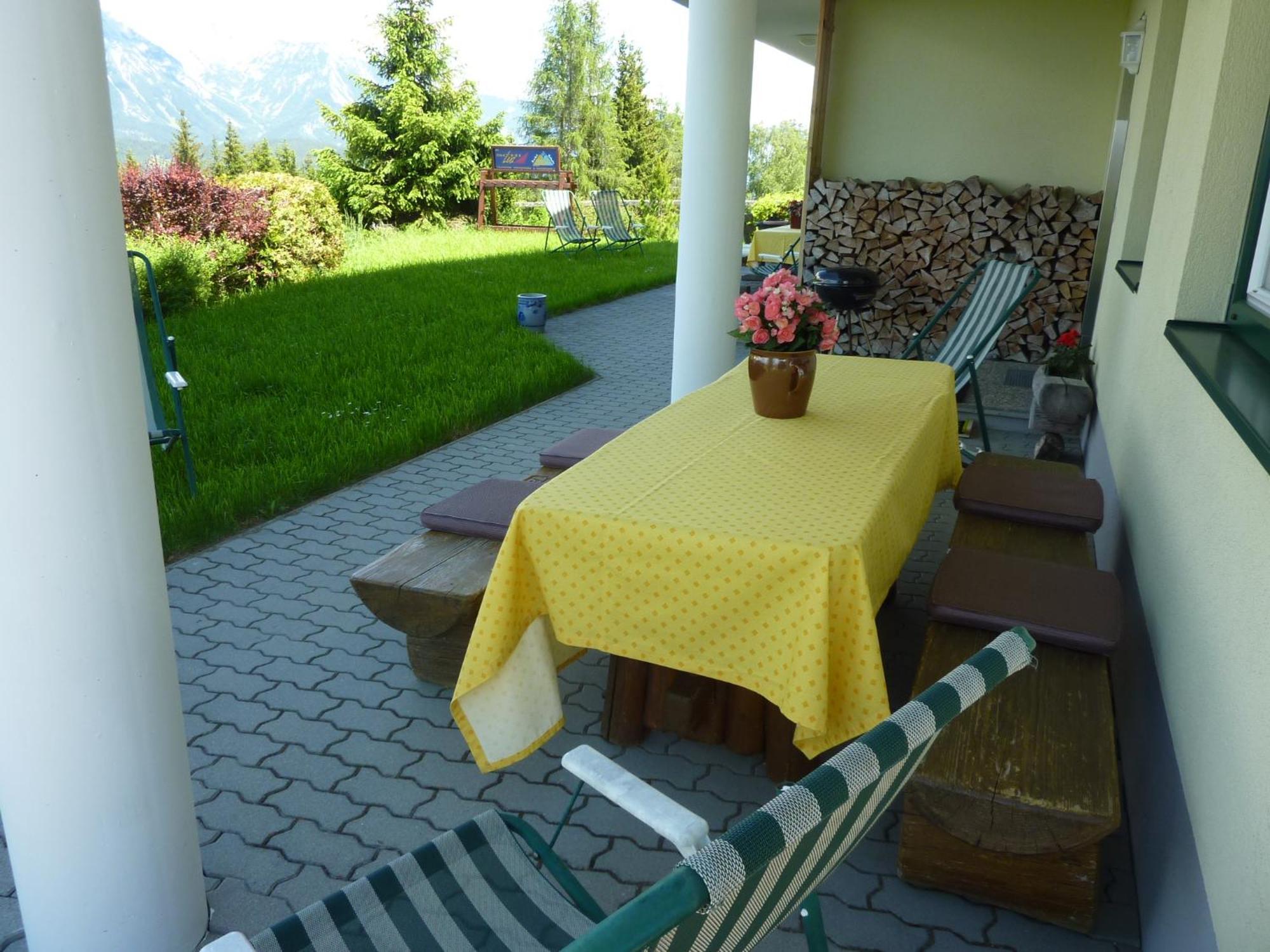 Haus Rigl Lejlighed Schladming Eksteriør billede