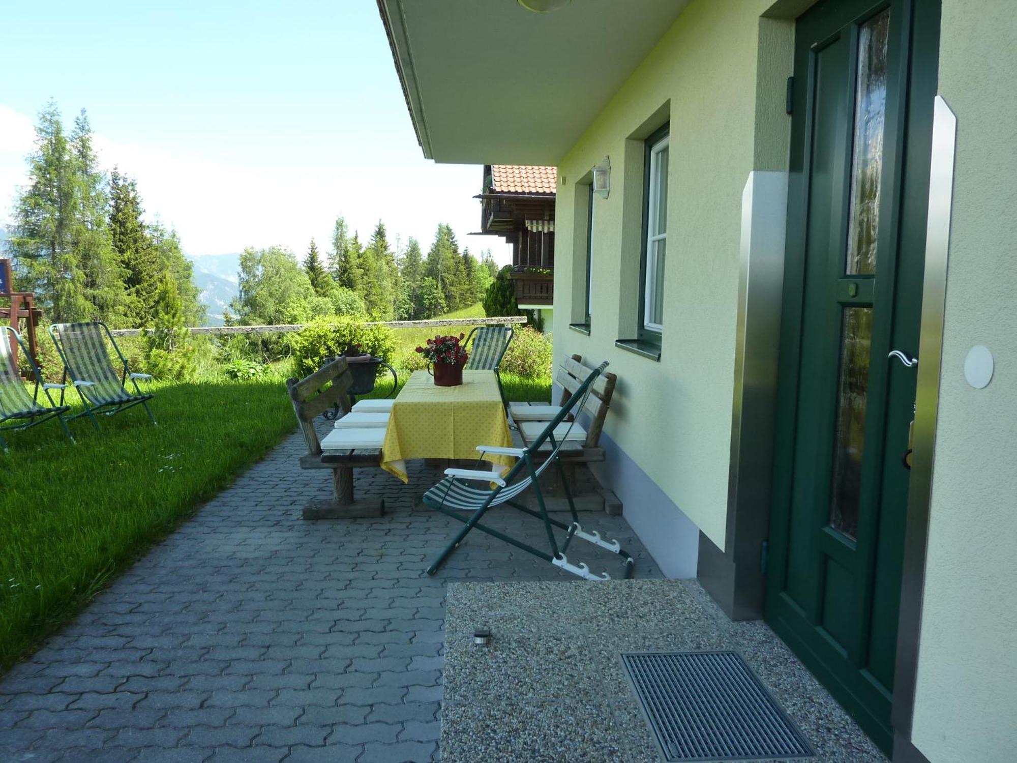 Haus Rigl Lejlighed Schladming Eksteriør billede