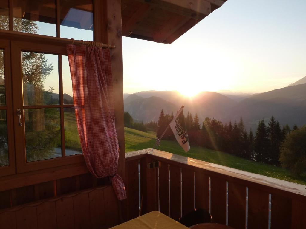 Haus Rigl Lejlighed Schladming Eksteriør billede